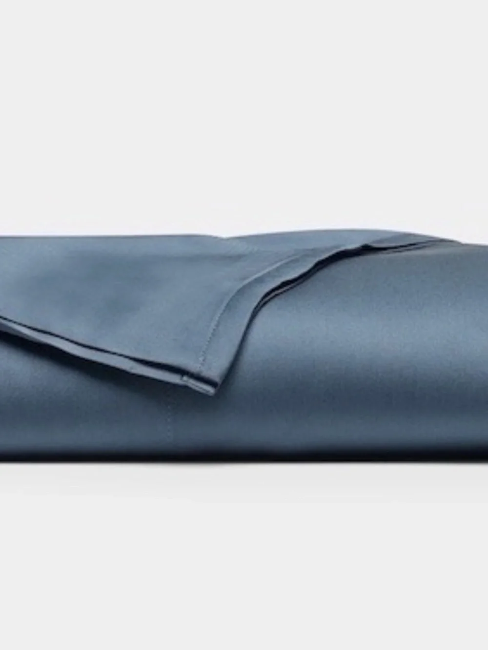 Queen size Sheet Set - Cozy Earth - Pacific Blue - Bamboo - NWT